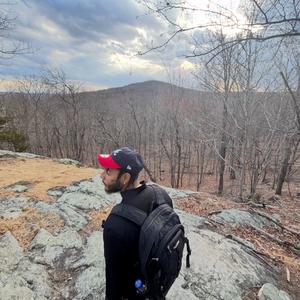 With You (feat. Jskrilla) (Explicit)