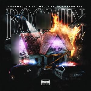 Boomin (feat. ScrillyUp Kie) [Explicit]