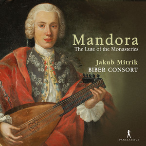 Mandora: The Lute of the Monasteries