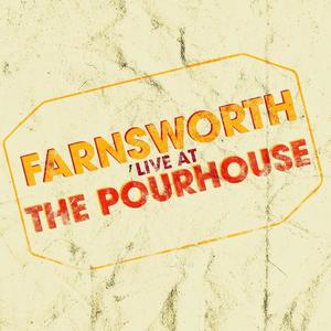 Live at Pourhouse