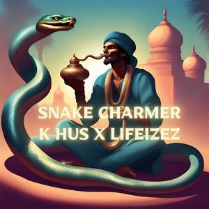 Snake Charmer (feat. K HUS)