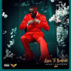 Bend and Pause (feat. Karole Kasita & Kingzbeby) (Explicit)