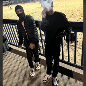 Goodtimewoods (feat. 3400Reico) (Explicit)