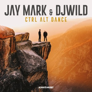 Ctrl Alt Dance