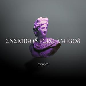 Enemigos Pero Amigos (feat. Jhona Beats) [Explicit]