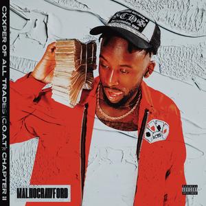 #MalNoCrawford - C.O.A.T (Intro) (Explicit)