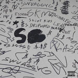 Shiny Kids (feat. ESSEBE, WavyNibbler, Mvrtin808, Flysebv, LEAN FROST, KidPuff, Blazar, Swuaggy G & Versettibb) [Explicit]