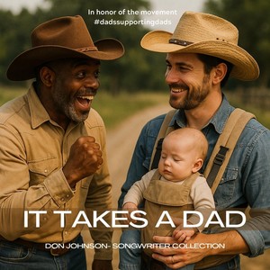 It Takes a Dad