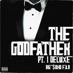 THE GODFATHER, PT I (DELUXE) [Explicit]