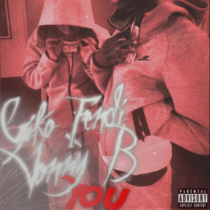 You (feat. Vonny B) (Explicit)