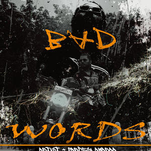 Bad Words (Explicit)