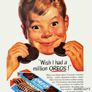OREO (Explicit)