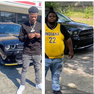 Dead Opps (feat. FBG Young) (Explicit)