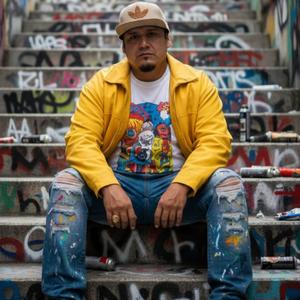 Tiempo al tiempo (feat. Mr camaleon)