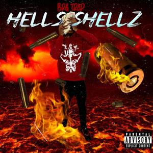 Hells Shellz (EP) [Explicit]