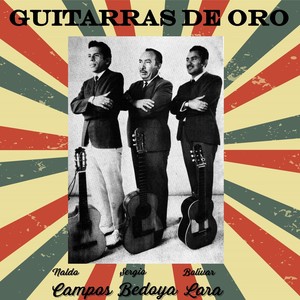 Guitarras de Oro