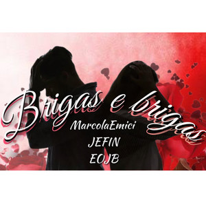 Brigas e brigas