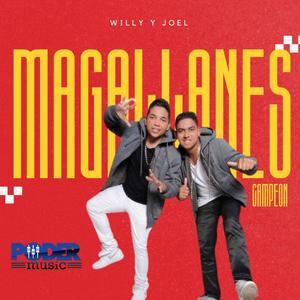 Magallanes Campeon (feat. Willy y Joel)