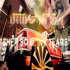 Shed So Many Tears(feat. A.B.G. C.O.D) (Explicit)