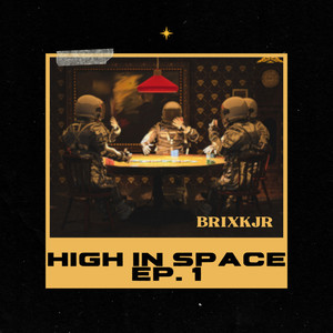 High In Space (Explicit)