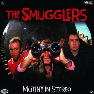 Mutiny In Stereo