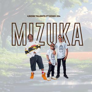 Mizuka (feat. Echo 254)