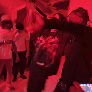 NOSE BLEED (feat. draco souls) (Explicit)