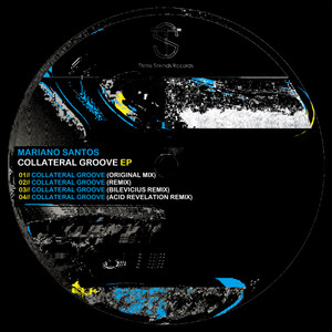Collateral Groove (Remix)