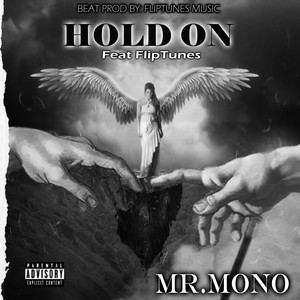 Hold On (feat. FlipTunes) [Explicit]