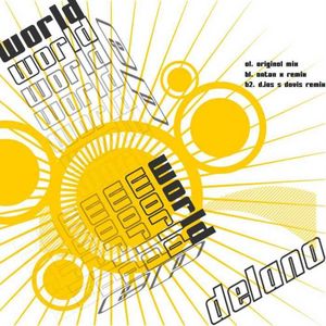 World (Original Mix)
