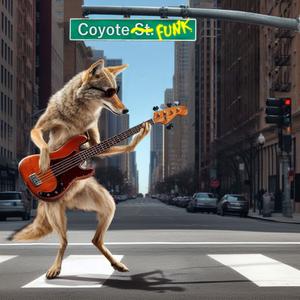 Coyote Funk