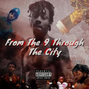 999 freestylee (feat. willdcard, bluumoney9, keezo400, freedooski & shorty9) (Explicit)