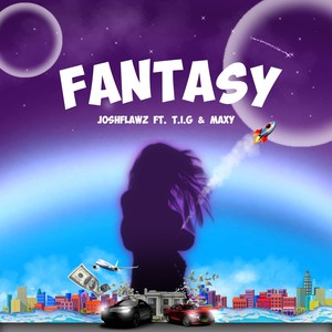 Joshflawz - Fantasy