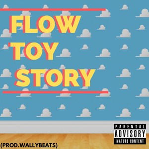 Flow Toy Story