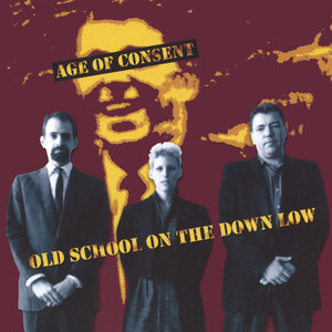 Age of Consent - Age of Consent