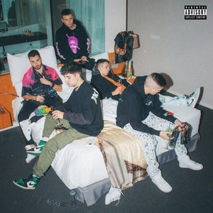 Make It Rain INTRO (Explicit)