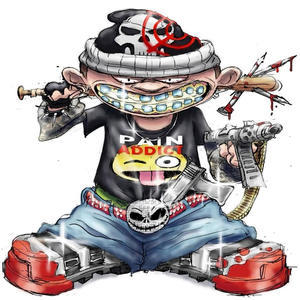 idntfwhoez (Explicit)