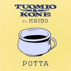 Potta(feat. Kriso)