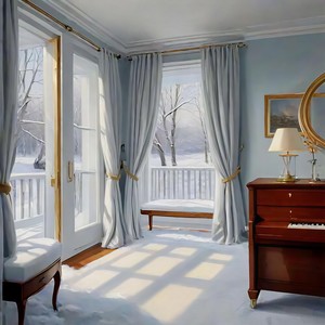 Winter Suite