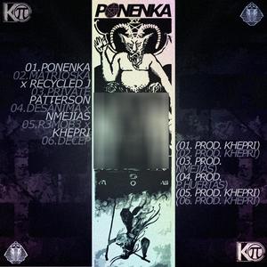 Matrioska (feat. Recycled J) (Explicit)