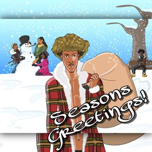 Lap (feat. Zachariah Highgate & Jaliyah) (Explicit)