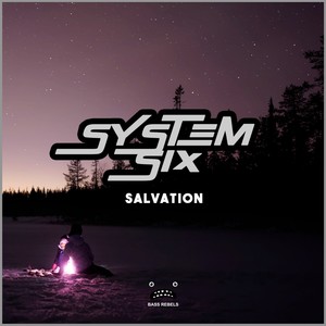 Salvation (Original Mix)