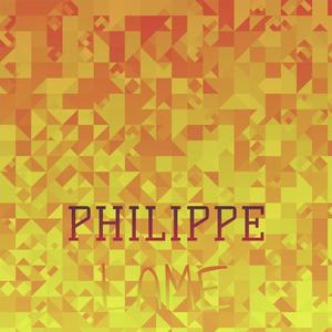 Philippe Lame