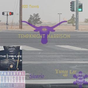 Travis County (feat. ODD Thoma$, Yungg Lee, The Ca$hLife & Ohzart) (Explicit)