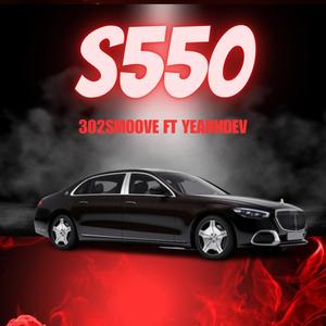 S550 (Radio Edit) [Explicit]