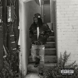 By Tomorrow (feat. D-ROC on Top) (Explicit)