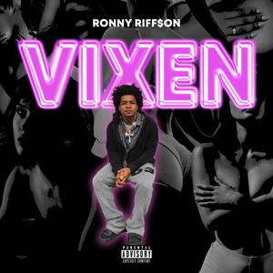 VIXEN (Explicit)