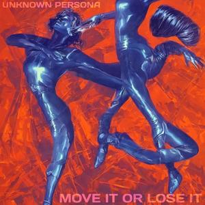 Move It Or Lose It