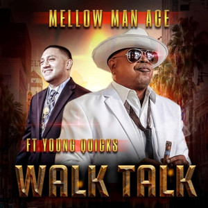 Walk Talk (Explicit)