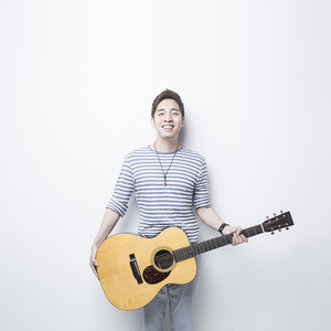 어제와 다른 오늘 (与昨天不同的今天) (Inst.)